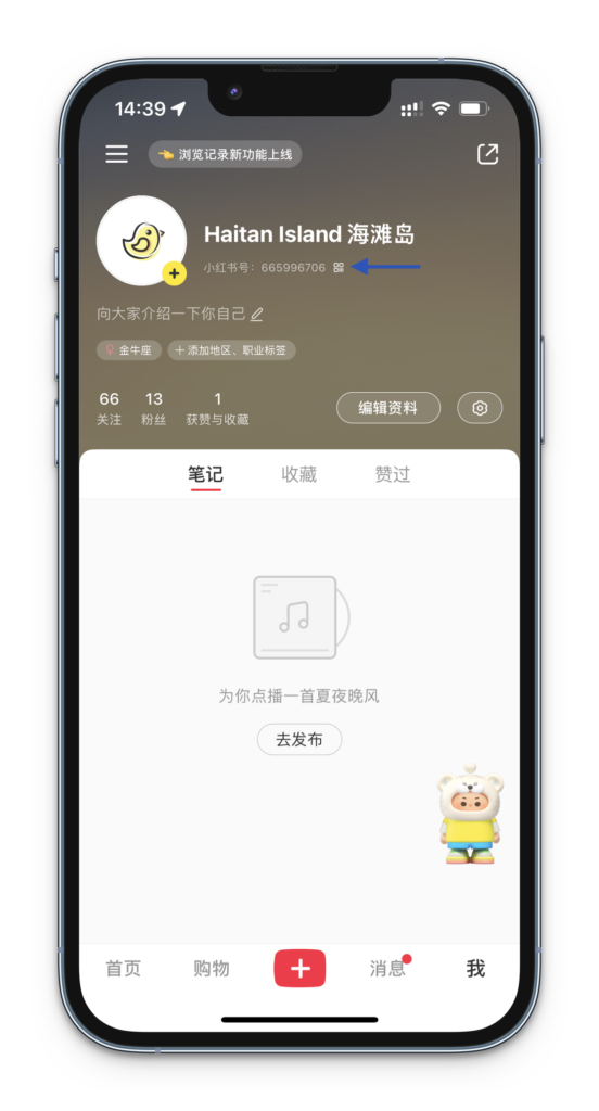 Adding Xiaohongshu Competitors插图