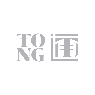 Tong Digital Logo