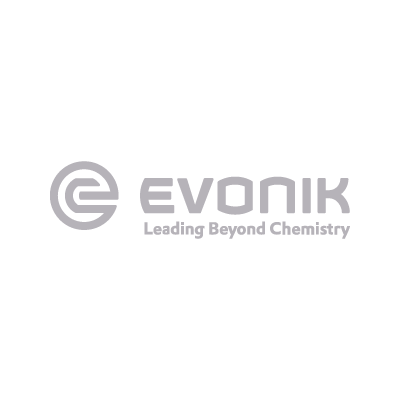 Evonik Logo