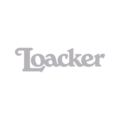 Loacker Logo