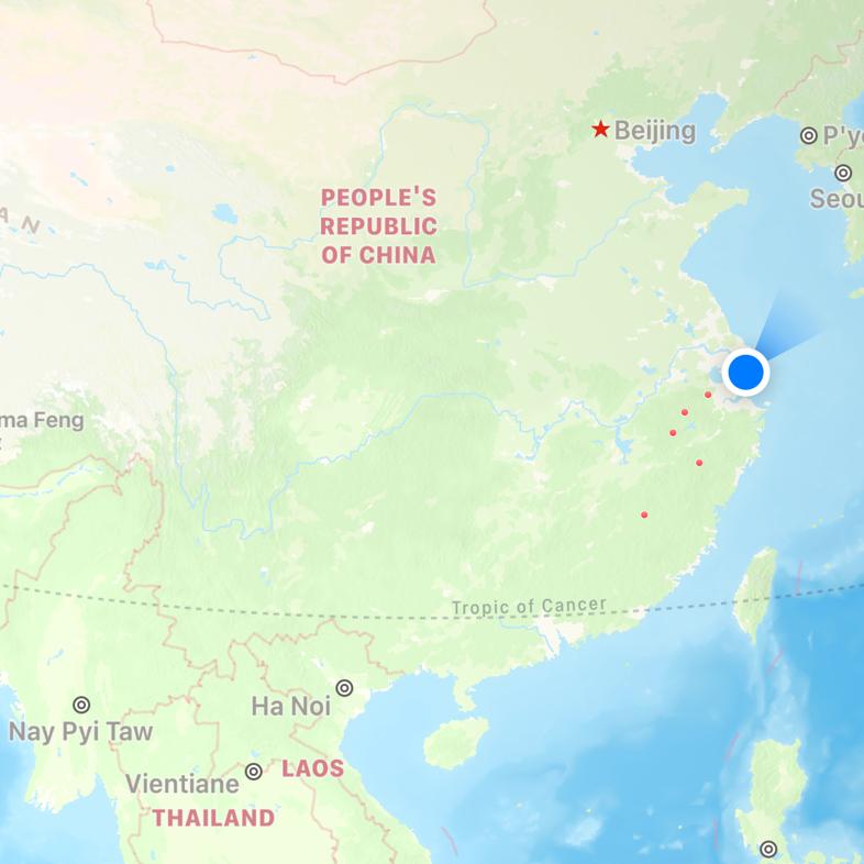 Big Decisions You’ll Never Notice:<br />  How Cartography Inspired KAWO’s Display of Stats插图4