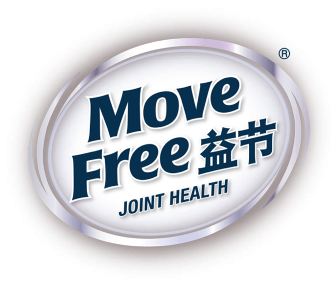 Move Free Logo