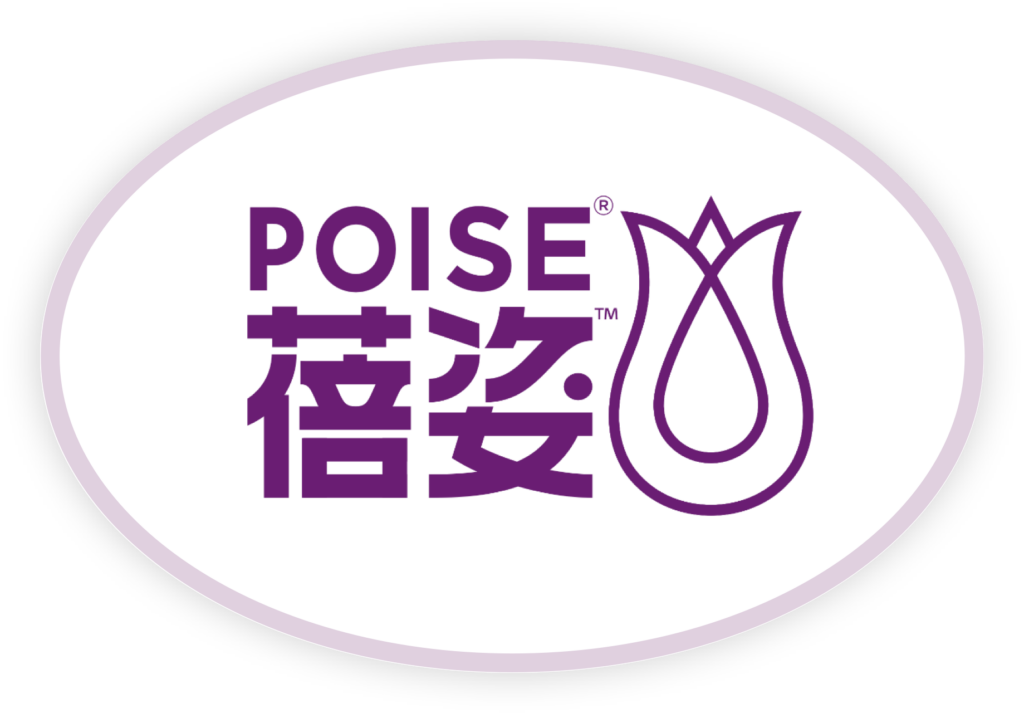 Poise LOGO