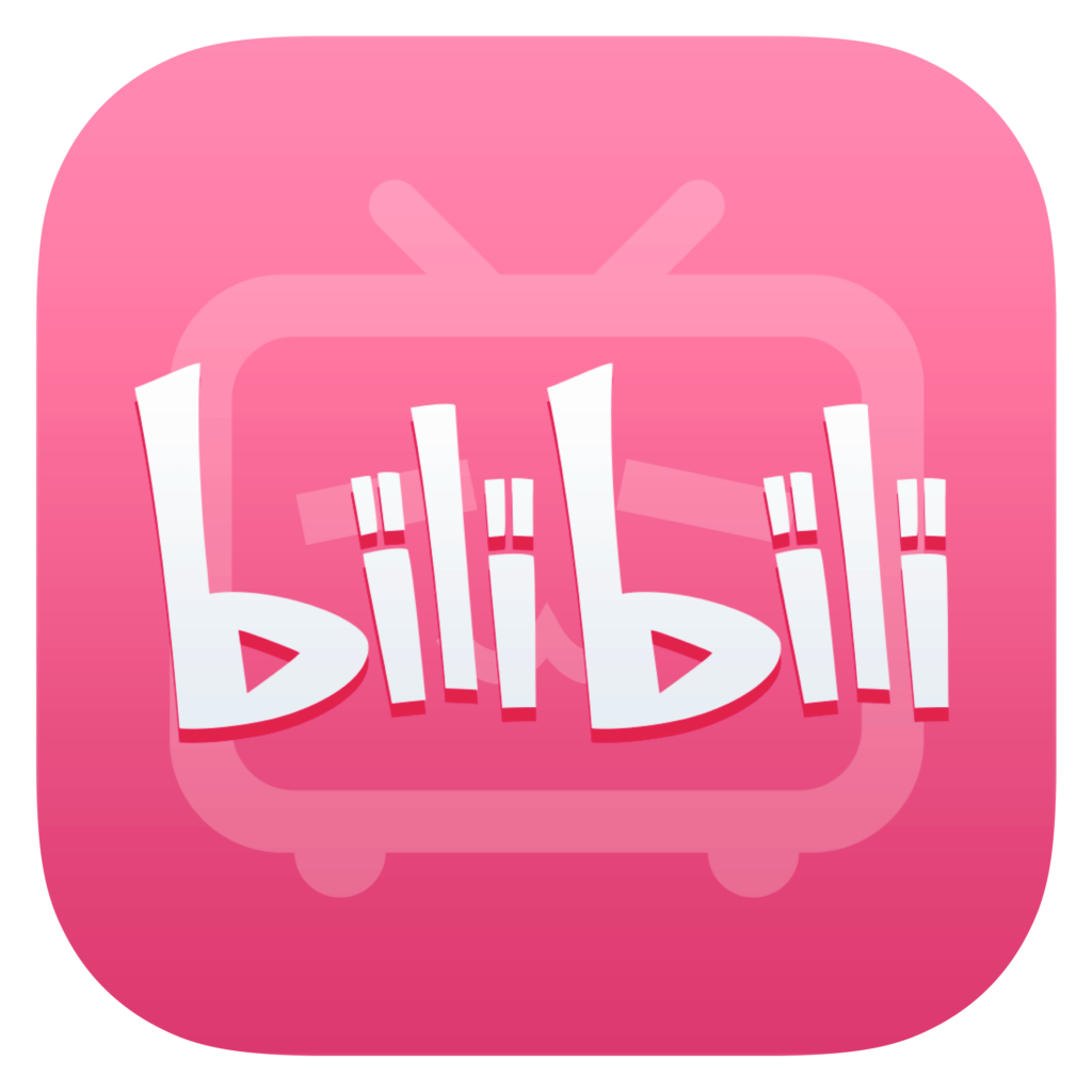 Bilibili LOGO