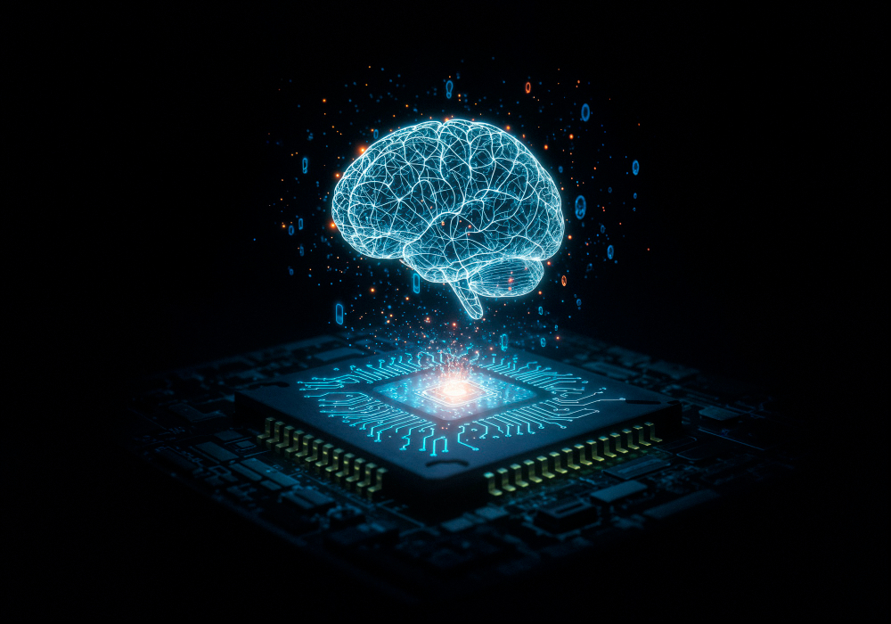 China AI search optimization
