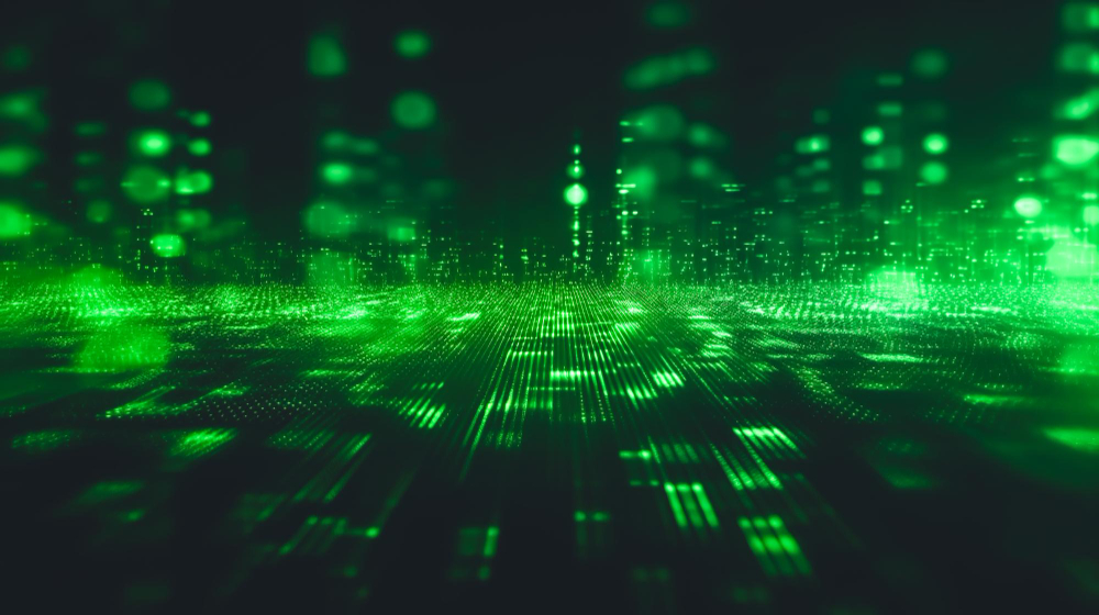 which AI platform China